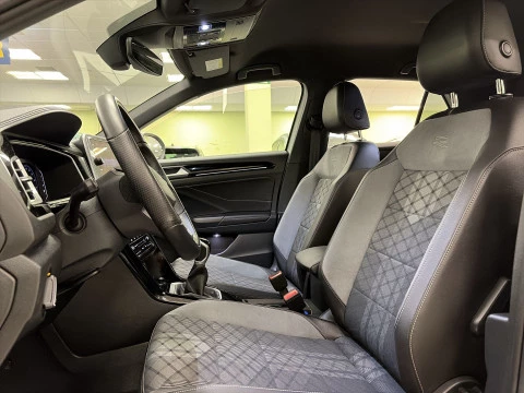 Volkswagen T-Roc R-Line 1.5 TSI 110 kW (150 CV)