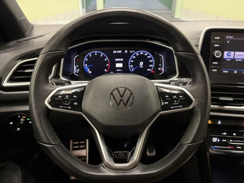 Volkswagen T-Roc R-Line 1.5 TSI 110 kW (150 CV)