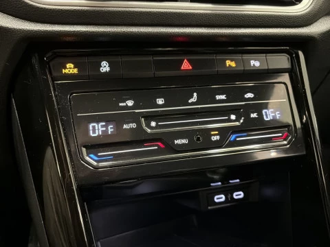 Volkswagen T-Roc R-Line 1.5 TSI 110 kW (150 CV)