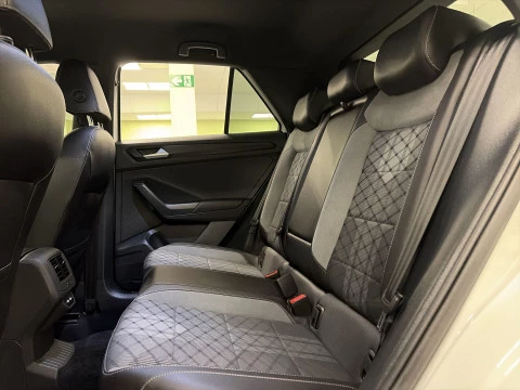 Volkswagen T-Roc R-Line 1.5 TSI 110 kW (150 CV)