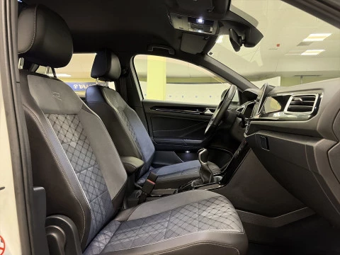 Volkswagen T-Roc R-Line 1.5 TSI 110 kW (150 CV)