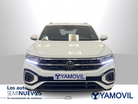 Volkswagen T-Roc R-Line 1.5 TSI 110 kW (150 CV)