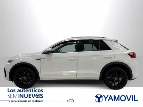 Volkswagen T-Roc R-Line 1.5 TSI 110 kW (150 CV)