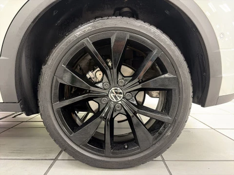 Volkswagen T-Roc R-Line 1.5 TSI 110 kW (150 CV)