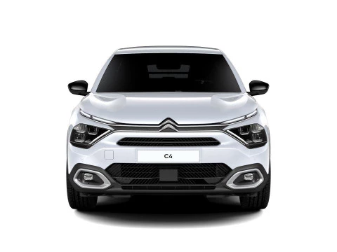 Citroën C4 Hybrid 145 ë-DCS6 Max