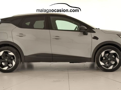 Renault Captur techno Eco-G 100cv (74 kW)
