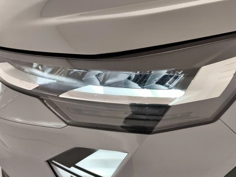 Renault Captur techno Eco-G 100cv (74 kW)