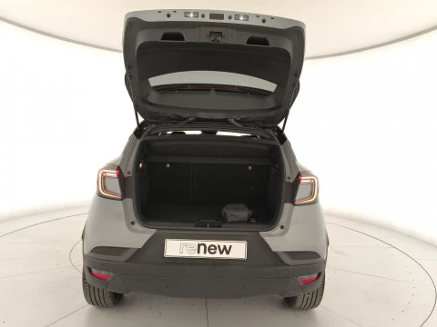 Renault Captur techno Eco-G 100cv (74 kW)