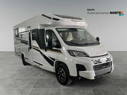 BENIMAR MILEO MILEO 268