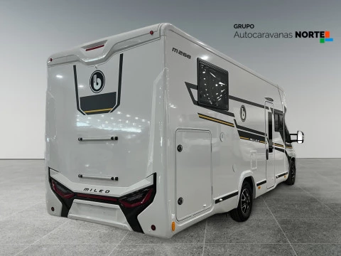 BENIMAR MILEO MILEO 268