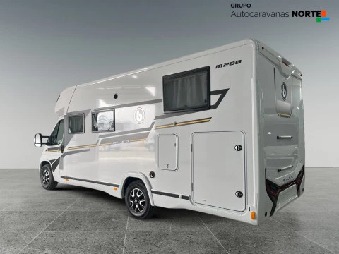 BENIMAR MILEO MILEO 268