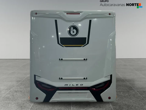 BENIMAR MILEO MILEO 268