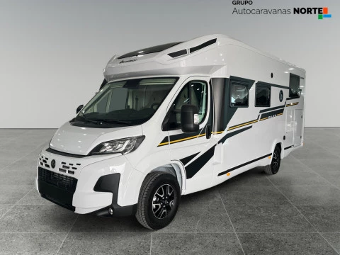 BENIMAR MILEO MILEO 268