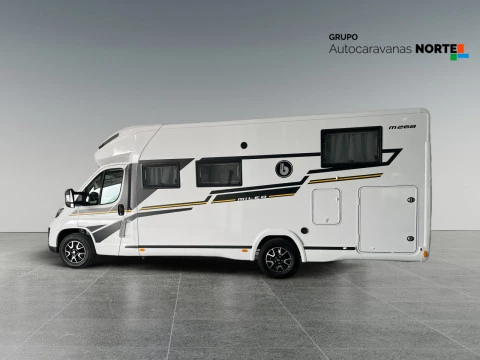 BENIMAR MILEO MILEO 268