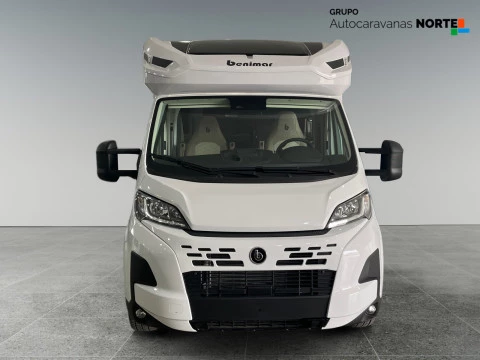 BENIMAR MILEO MILEO 268