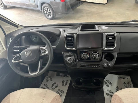 BENIMAR MILEO MILEO 268