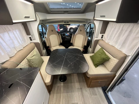 BENIMAR MILEO MILEO 268