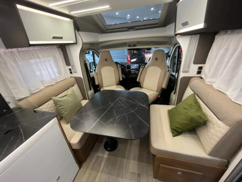 BENIMAR MILEO MILEO 268