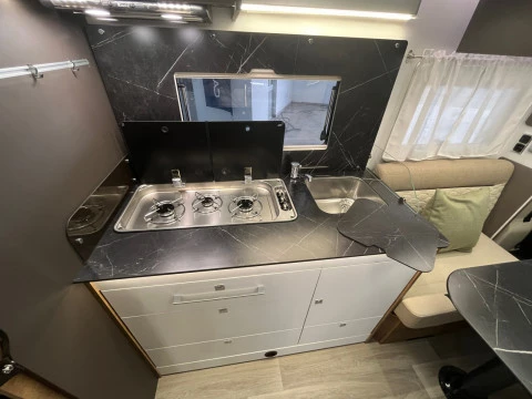 BENIMAR MILEO MILEO 268