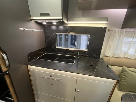 BENIMAR MILEO MILEO 268