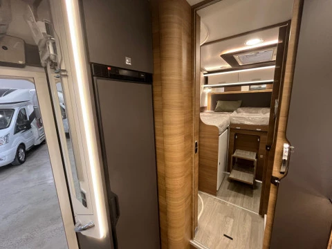 BENIMAR MILEO MILEO 268