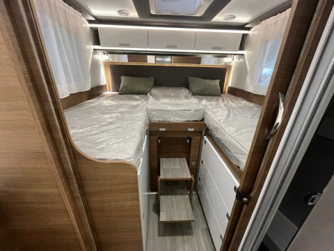 BENIMAR MILEO MILEO 268