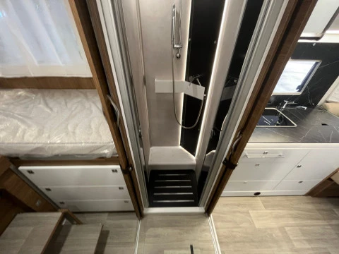 BENIMAR MILEO MILEO 268