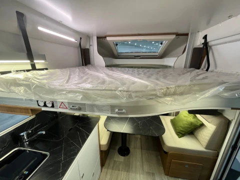 BENIMAR MILEO MILEO 268