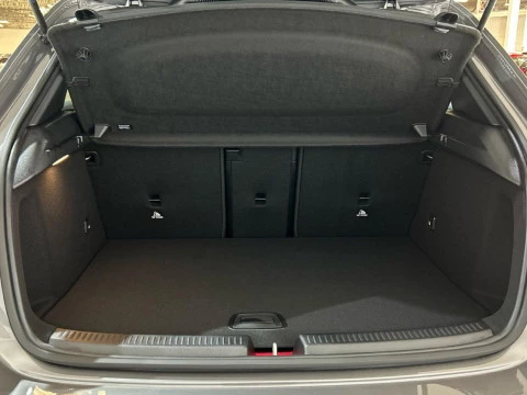 Mercedes-Benz Clase A A 250 e con tecnologia hibrida EQ