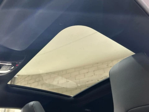 Mercedes-Benz Clase A A 250 e con tecnologia hibrida EQ