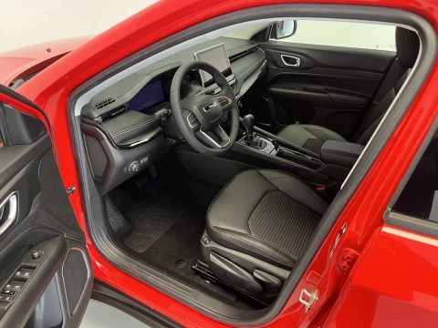 Jeep Compass 1.5 MHEV 96KW NIGHT EAGLE FWD DDCT 130 5P