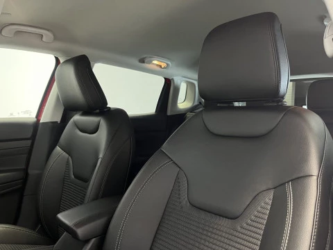 Jeep Compass 1.5 MHEV 96KW NIGHT EAGLE FWD DDCT 130 5P
