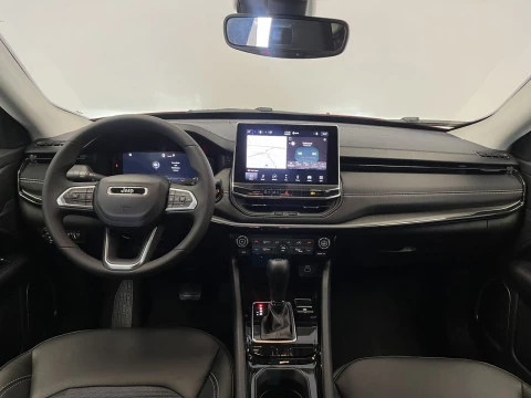 Jeep Compass 1.5 MHEV 96KW NIGHT EAGLE FWD DDCT 130 5P