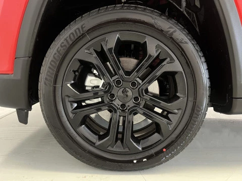 Jeep Compass 1.5 MHEV 96KW NIGHT EAGLE FWD DDCT 130 5P