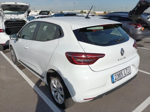 Renault Clio Business SCe 49 kW (67CV)
