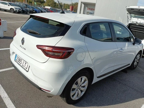 Renault Clio Business SCe 49 kW (67CV)