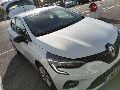 Renault Clio Business SCe 49 kW (67CV)