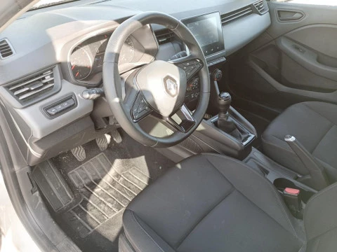 Renault Clio Business SCe 49 kW (67CV)