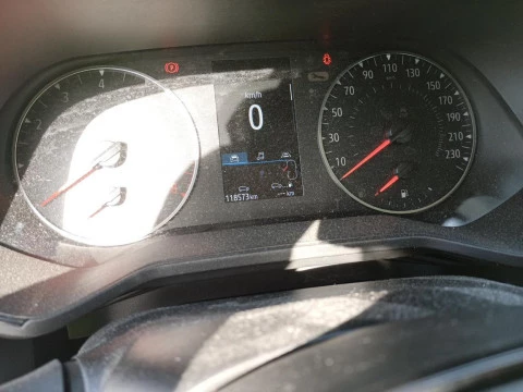 Renault Clio Business SCe 49 kW (67CV)