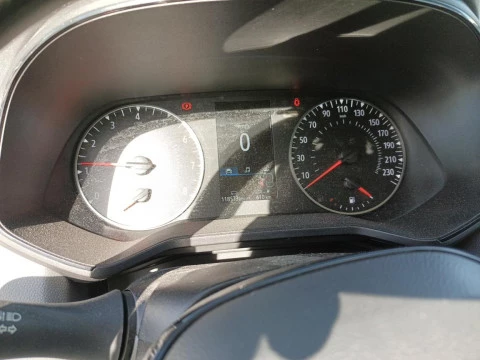 Renault Clio Business SCe 49 kW (67CV)