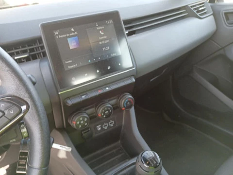 Renault Clio Business SCe 49 kW (67CV)