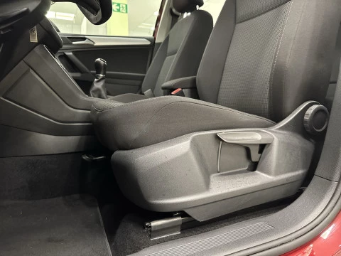 Volkswagen Tiguan Edition 1.4 TSI 92 kW (125 CV)