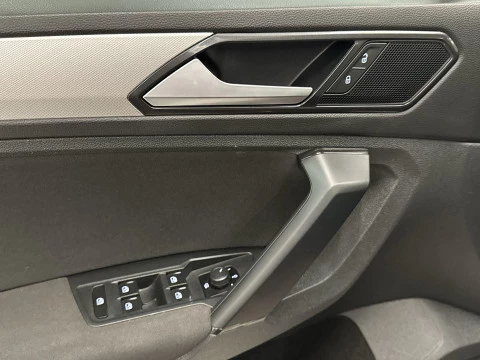 Volkswagen Tiguan Edition 1.4 TSI 92 kW (125 CV)