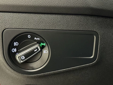 Volkswagen Tiguan Edition 1.4 TSI 92 kW (125 CV)