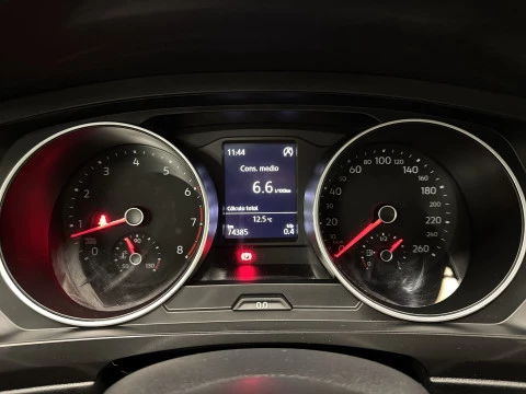 Volkswagen Tiguan Edition 1.4 TSI 92 kW (125 CV)