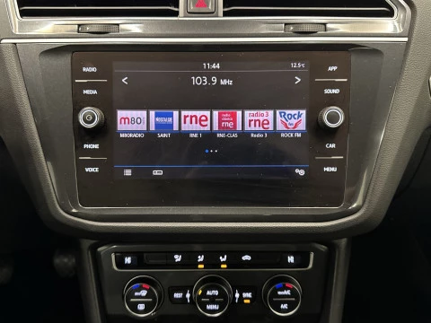 Volkswagen Tiguan Edition 1.4 TSI 92 kW (125 CV)