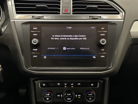 Volkswagen Tiguan Edition 1.4 TSI 92 kW (125 CV)