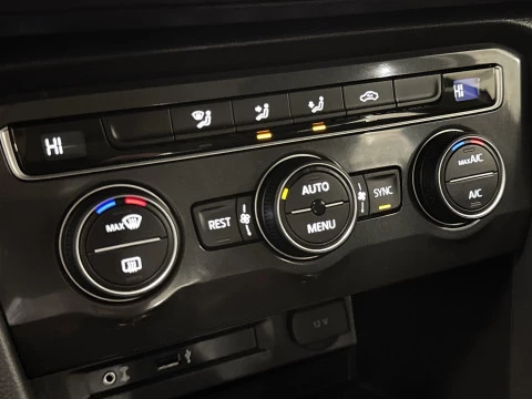 Volkswagen Tiguan Edition 1.4 TSI 92 kW (125 CV)