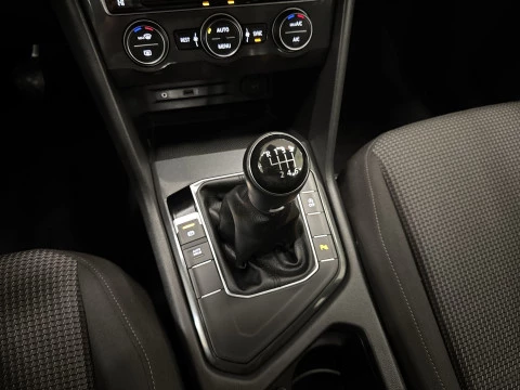 Volkswagen Tiguan Edition 1.4 TSI 92 kW (125 CV)