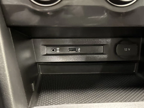 Volkswagen Tiguan Edition 1.4 TSI 92 kW (125 CV)